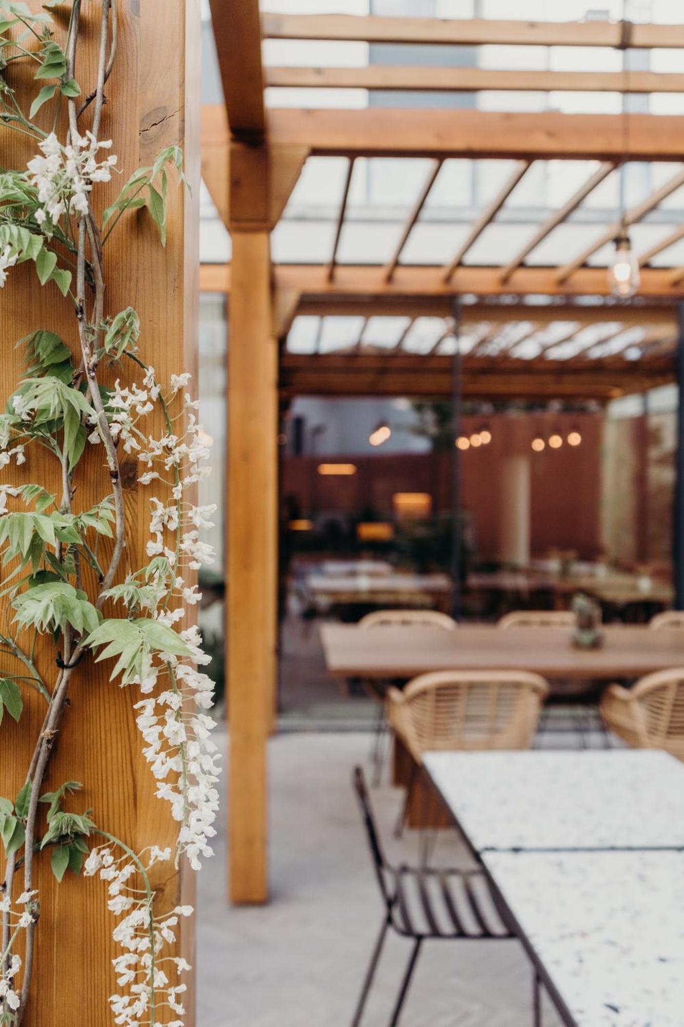 The Editory Garden 4* Oporto