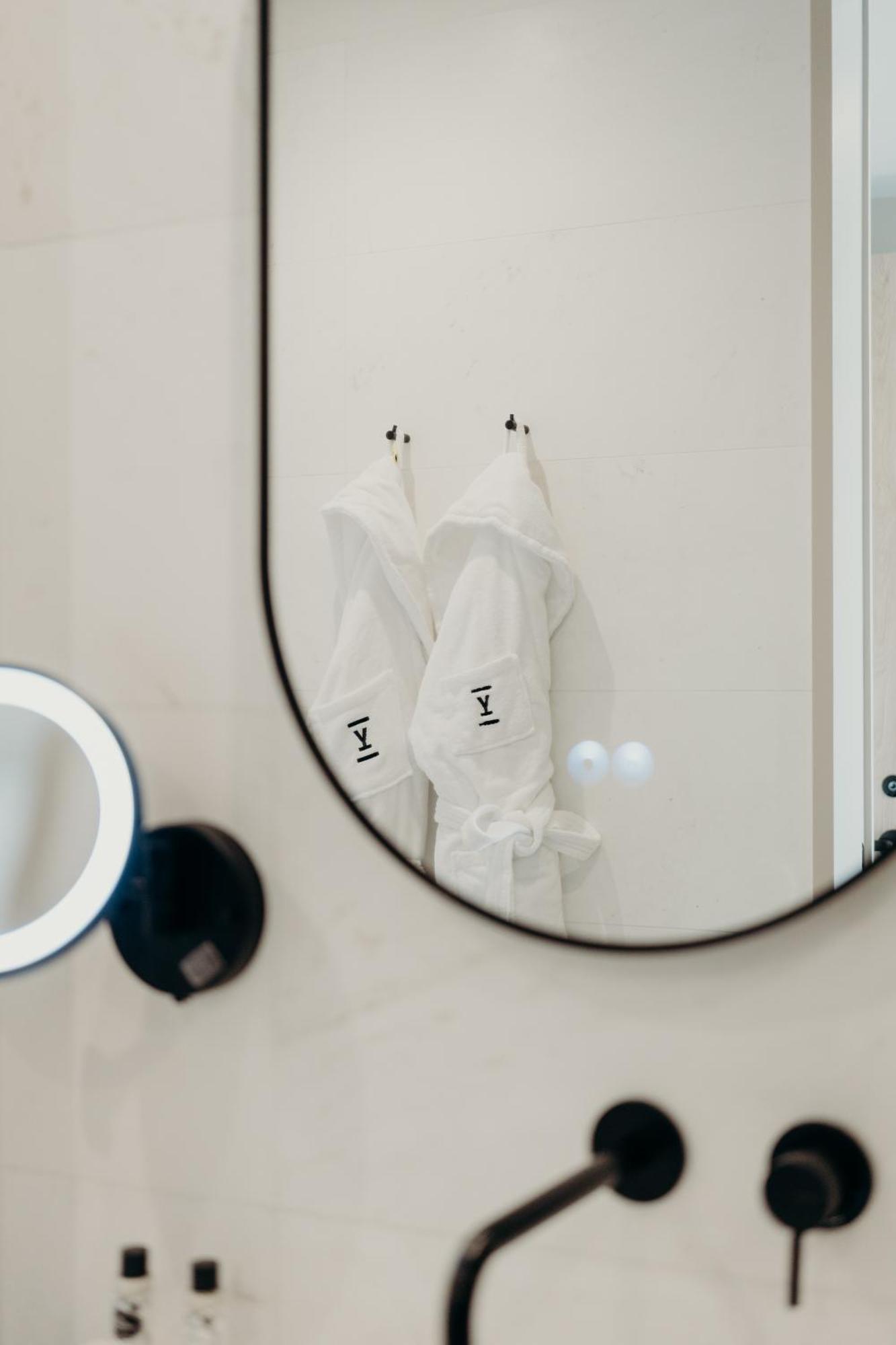 The Editory Garden Hotel 4*