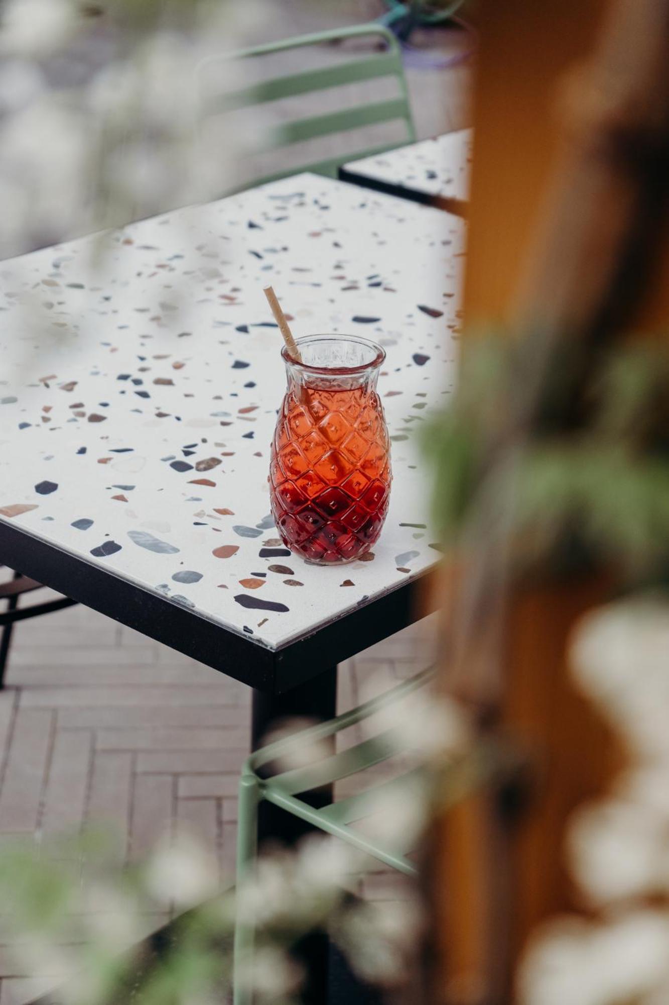 The Editory Garden 4* Oporto